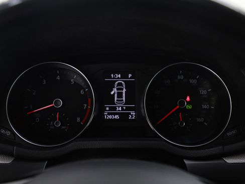 Used 2017 Volkswagen Passat 1.8T R-Line image 19