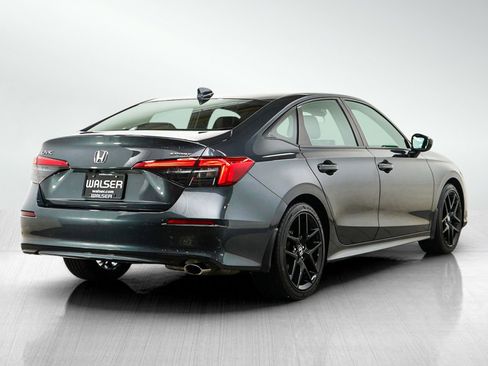 Used 2024 Honda Civic Sport image 5
