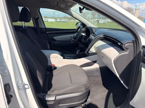 Used 2024 Hyundai Tucson SEL AWD/4WD image 30