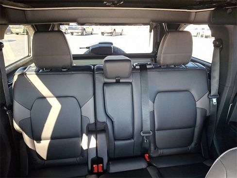 New 2025 Ford Bronco Outer Banks image 13