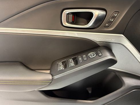 New 2026 Acura Integra A-Spec FWD image 13