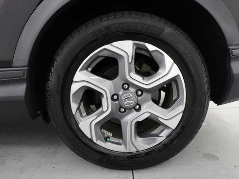 Used 2017 Honda CR-V EX image 9