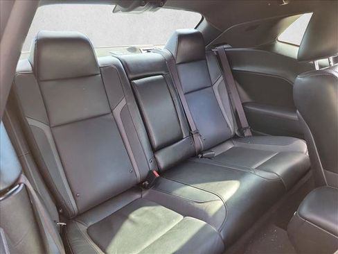 Used 2022 Dodge Challenger SXT w/ Plus Package RWD image 13