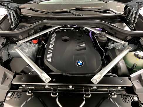 New 2026 BMW X5 xDrive40i AWD/4WD image 14