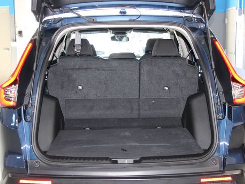Used 2024 Honda CR-V EX image 26