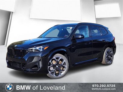 New 2026 BMW X1 M35i w/ Convenience Package