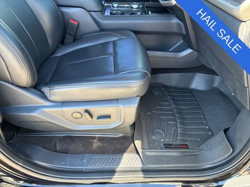 Used 2022 Ford Expedition XLT AWD/4WD image 50