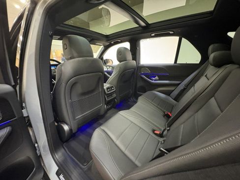 New 2026 Mercedes-Benz GLE 350 4MATIC image 20