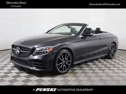 Used 2021 Mercedes-Benz C 300 C 300