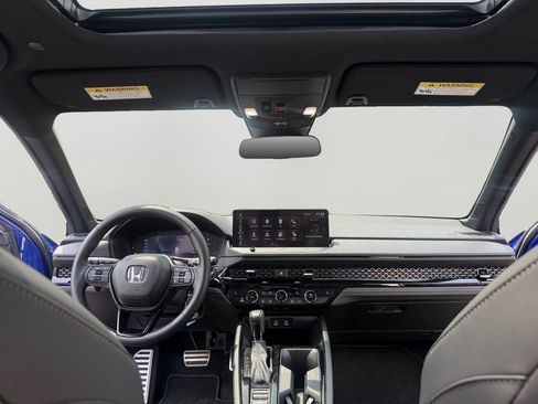 Used 2026 Honda Accord Sport image 10