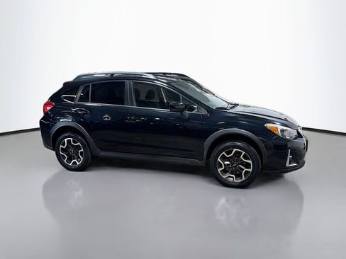 Used 2016 Subaru Crosstrek 2.0i Premium AWD/4WD image 5