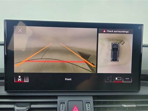 Used 2024 Audi Q5 2.0T Premium Plus w/ Premium Plus Package image 45