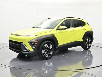 Used 2024 Hyundai Kona SEL