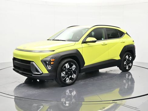 Used 2024 Hyundai Kona SEL FWD image 1