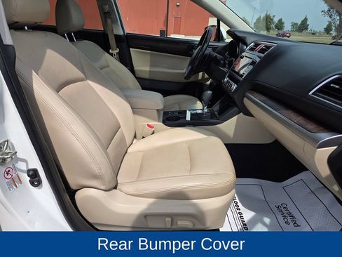 Used 2017 Subaru Outback 2.5i Limited AWD/4WD image 32
