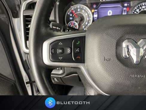 Used 2022 RAM 1500 Big Horn AWD/4WD image 23