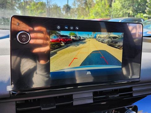 New 2025 Honda Prologue Touring image 20