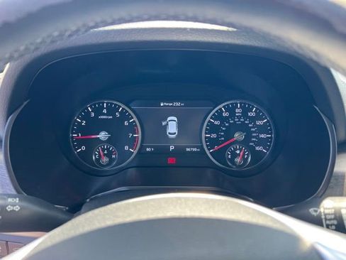 Used 2022 Kia Telluride SX w/ SX Prestige Package AWD/4WD image 16