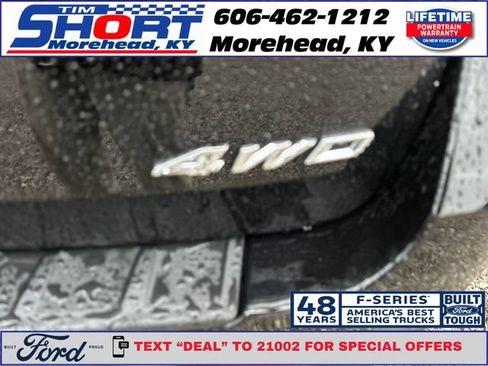 New 2026 Ford Explorer ST-Line w/ ST-Line Street Pack image 54