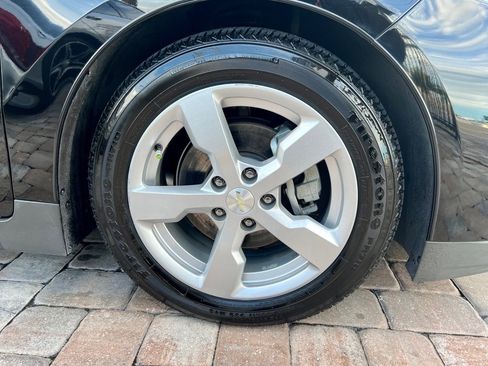 Used 2013 Chevrolet Volt image 10