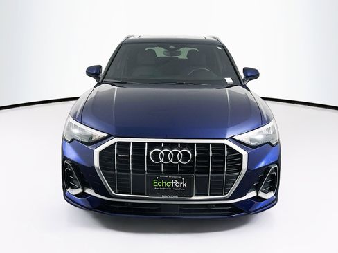 Used 2021 Audi Q3 2.0T Premium w/ Convenience Package image 2