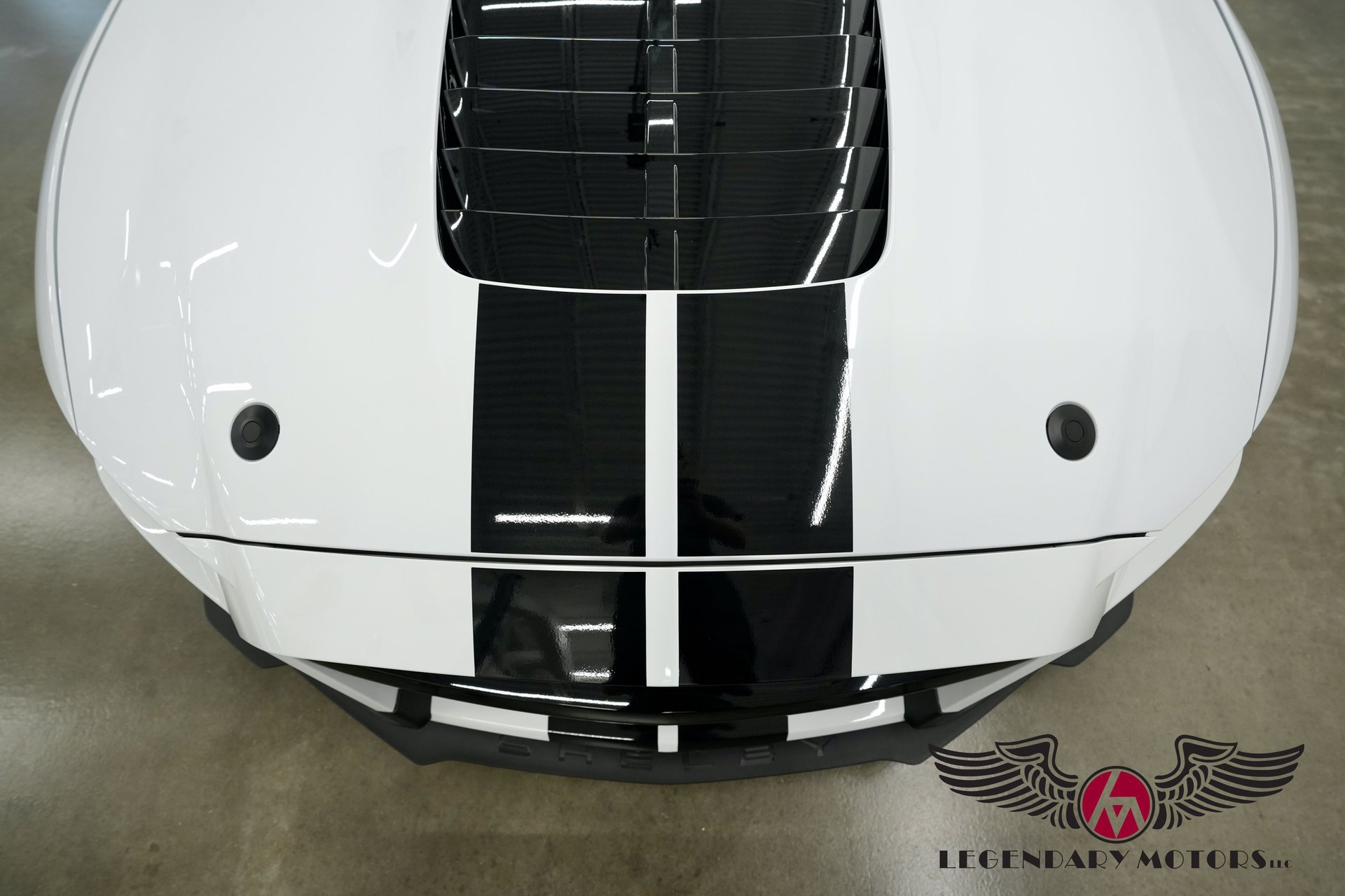 Used 2022 Ford Mustang Shelby GT500 RWD image 31