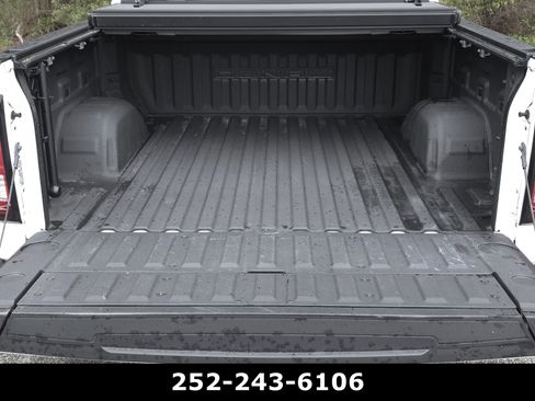 Used 2023 GMC Sierra 1500 Denali w/ Denali Reserve Package image 37