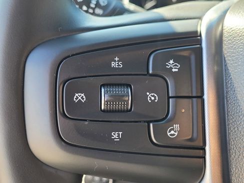 New 2026 GMC Sierra 1500 Elevation AWD/4WD image 21