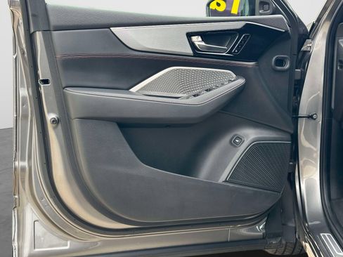 Certified 2023 Acura MDX A-Spec AWD/4WD image 17
