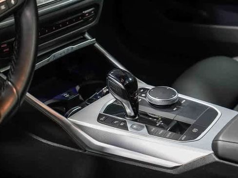 Used 2022 BMW 330e w/ Premium Package image 24