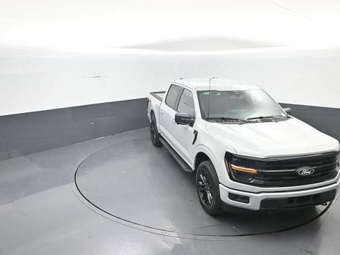 New 2026 Ford F150 XLT w/ Equipment Group 302A MID AWD/4WD image 26