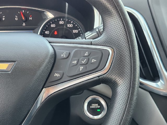 Used 2024 Chevrolet Equinox LS w/ LS Convenience Package FWD image 29