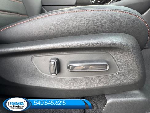 New 2026 Honda CR-V Sport Touring image 31