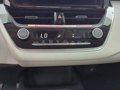 New 2026 Toyota Corolla LE FWD image 22