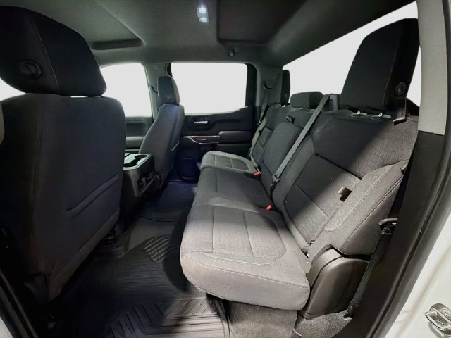 Used 2022 Chevrolet Silverado 1500 RST AWD/4WD image 20