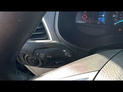 Certified 2023 Ford Edge Titanium w/ Equipment Group 301A AWD/4WD image 16