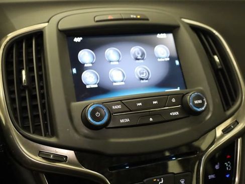 Used 2014 Buick LaCrosse Leather image 19