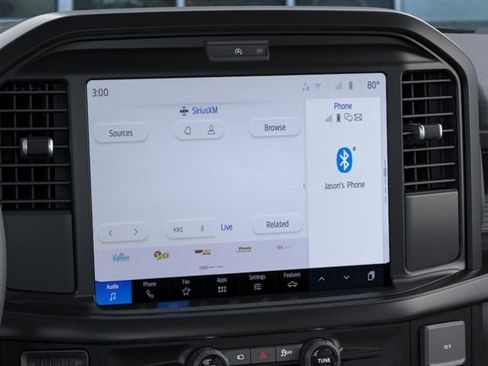 New 2026 Ford F150 STX w/ Equipment Group 200A RWD image 14