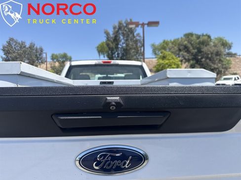 Used 2019 Ford F250 XL RWD image 8