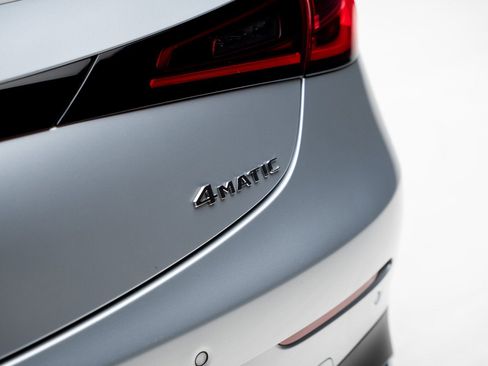 Used 2024 Mercedes-Benz CLE 300 4MATIC Cabriolet image 33