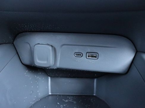 New 2026 Chevrolet Trax RS w/ Driver Confidence Package image 16