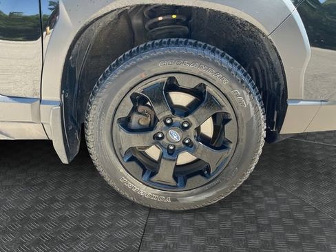 Used 2023 Subaru Forester Wilderness AWD/4WD image 14