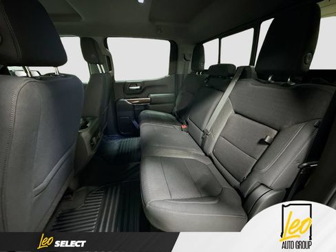 Used 2021 Chevrolet Silverado 1500 RST w/ All Star Edition Plus AWD/4WD image 27