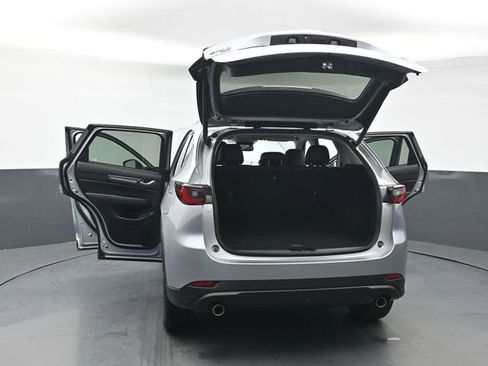 Used 2023 MAZDA CX-5 AWD 2.5 S w/ Premium Plus Pkg image 46