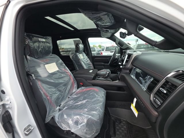 Used 2026 RAM 1500 RHO w/ RHO Level 1 Equipment Group AWD/4WD image 20