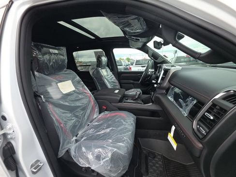 Used 2026 RAM 1500 RHO w/ RHO Level 1 Equipment Group AWD/4WD image 20