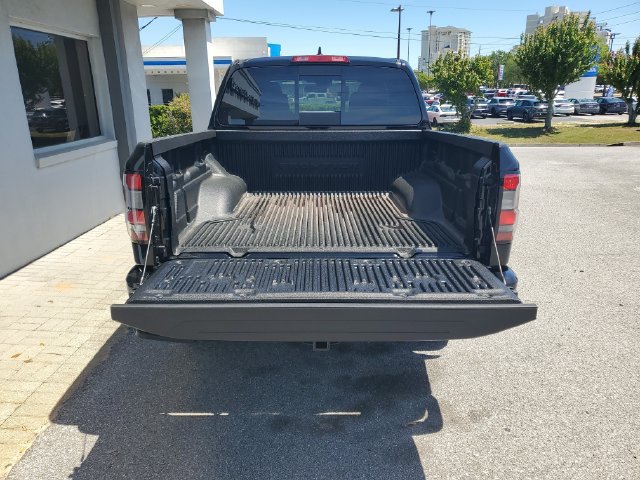 Used 2026 Nissan Frontier SV w/ Tow Package AWD/4WD image 19