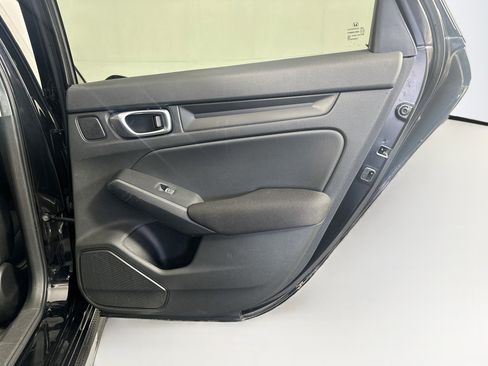 Used 2024 Honda Civic EX image 29