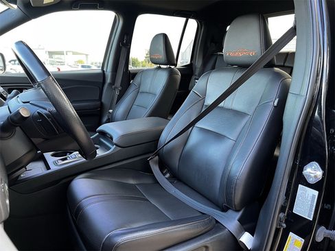 Used 2024 Honda Ridgeline TrailSport image 23