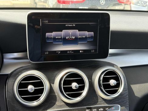 Used 2016 Mercedes-Benz GLC 300 image 24